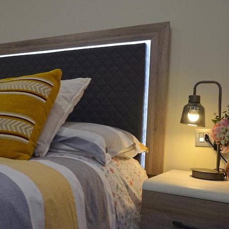 Apartamento La Union II , Calidad Y Comodidad Кастельон-де-ла-Плана Экстерьер фото
