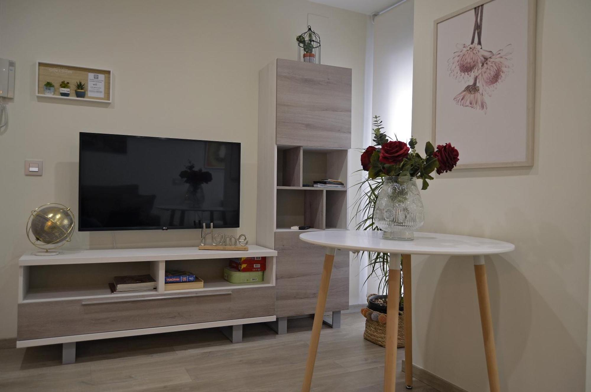 Apartamento La Union II , Calidad Y Comodidad Кастельон-де-ла-Плана Экстерьер фото
