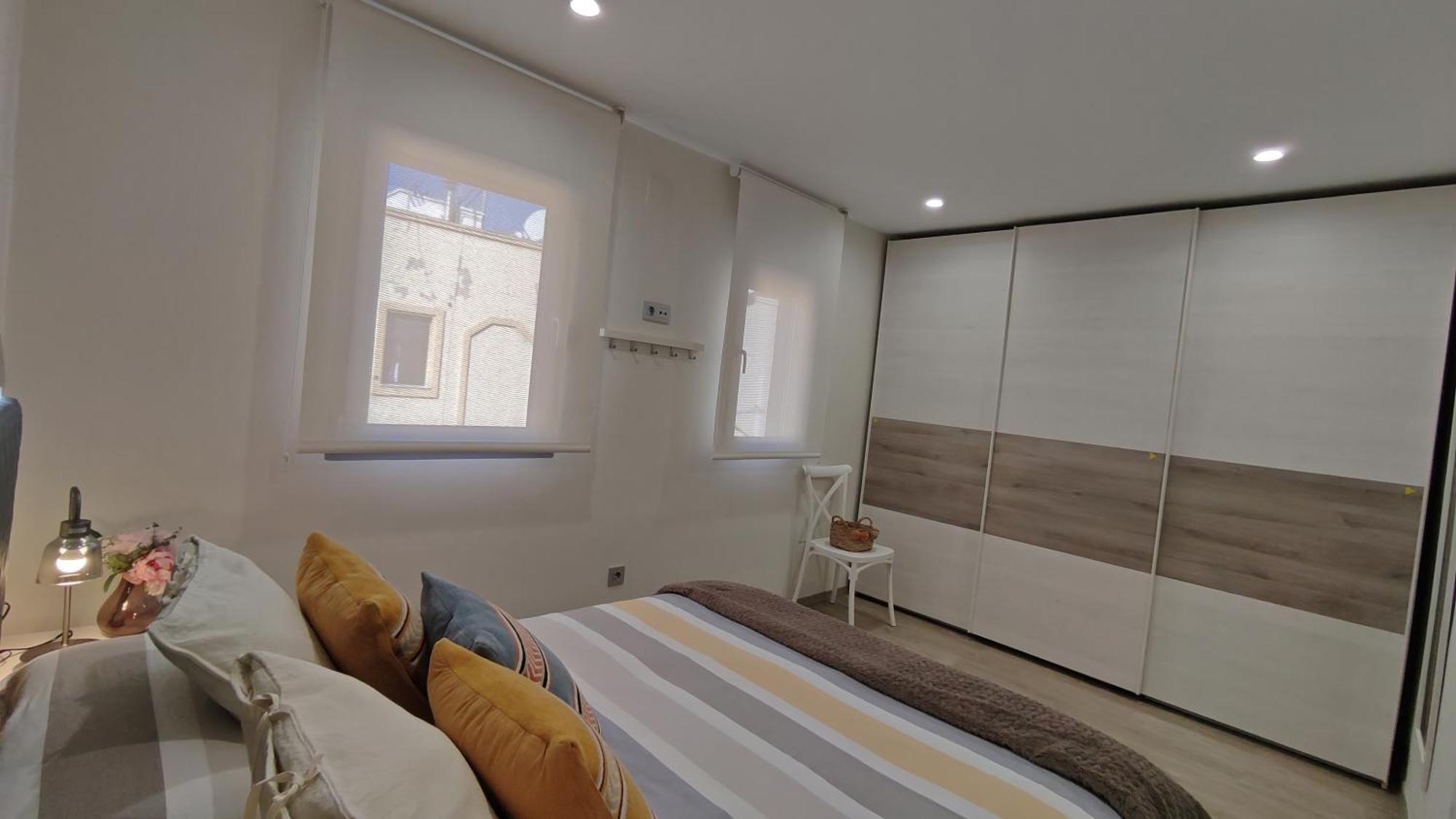 Apartamento La Union II , Calidad Y Comodidad Кастельон-де-ла-Плана Экстерьер фото