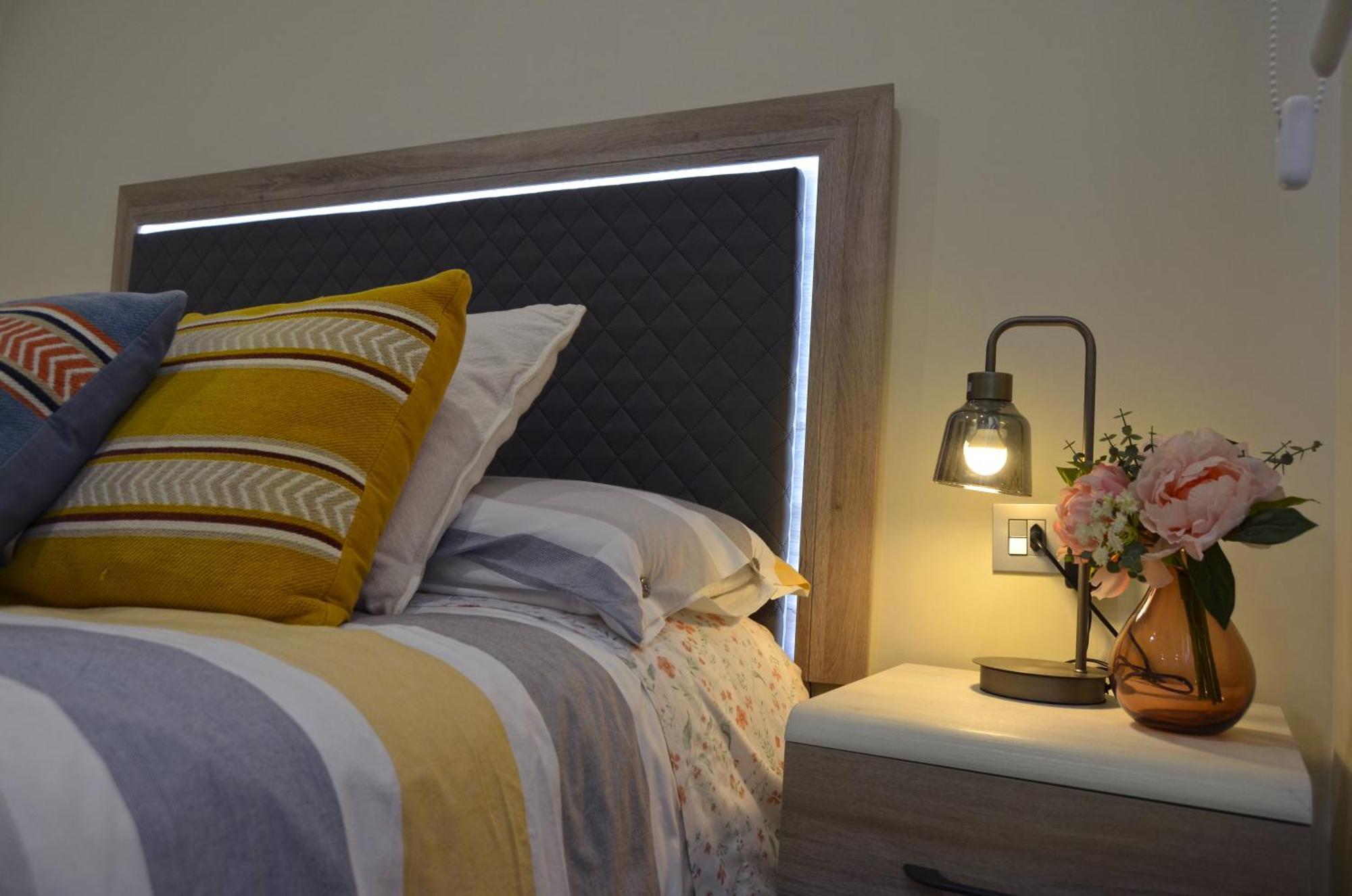 Apartamento La Union II , Calidad Y Comodidad Кастельон-де-ла-Плана Экстерьер фото
