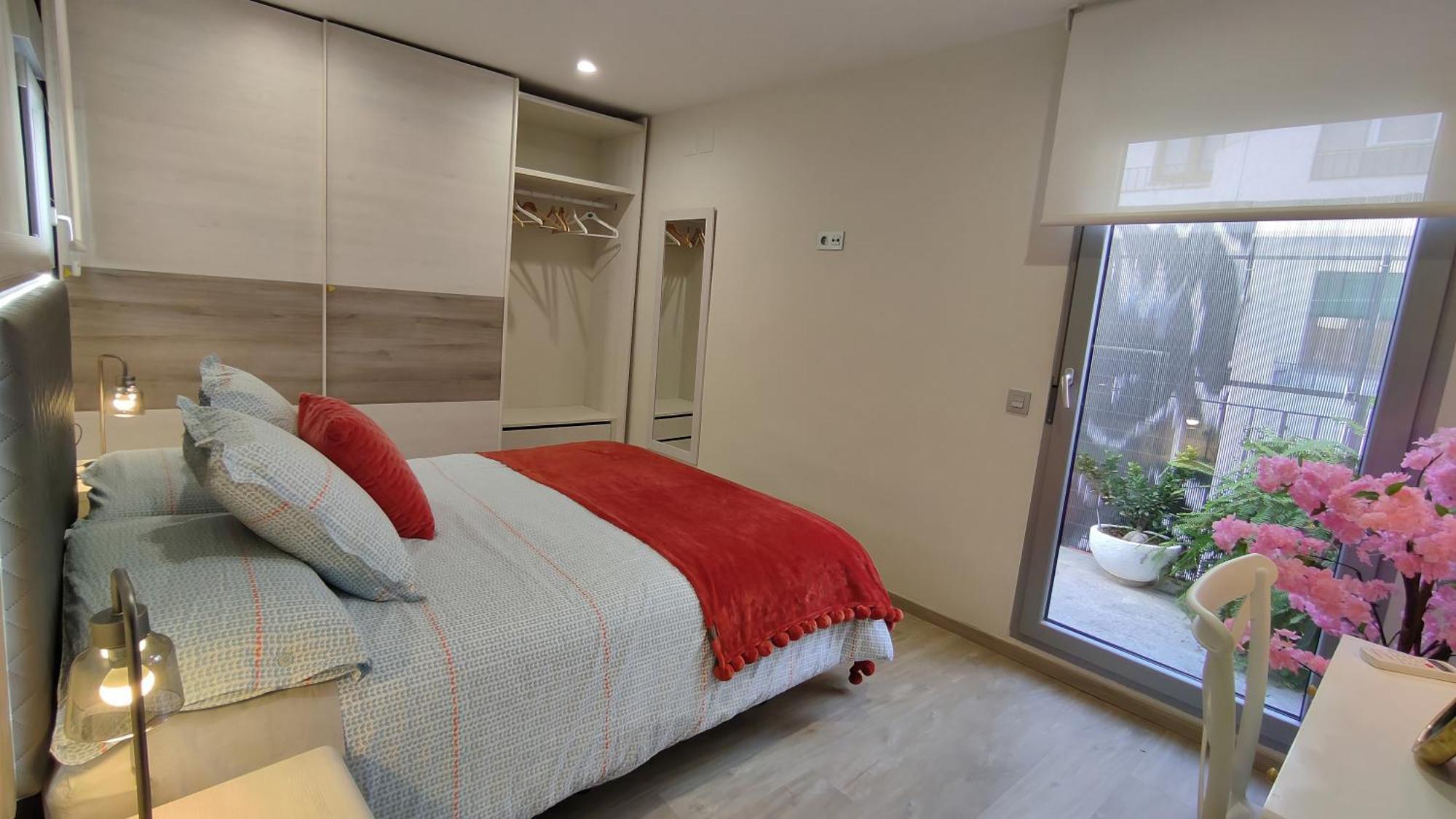 Apartamento La Union II , Calidad Y Comodidad Кастельон-де-ла-Плана Экстерьер фото